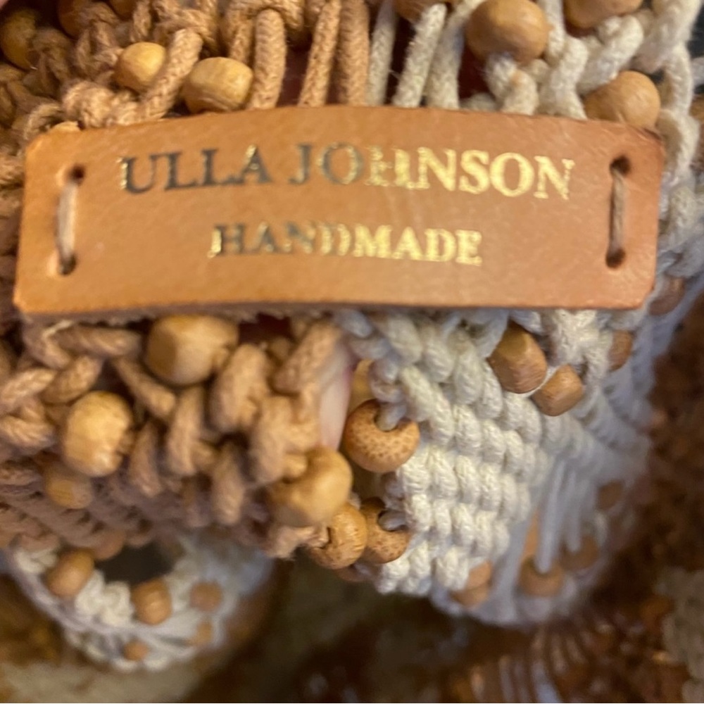 Ulla Johnson Bag - Picture 3 of 5